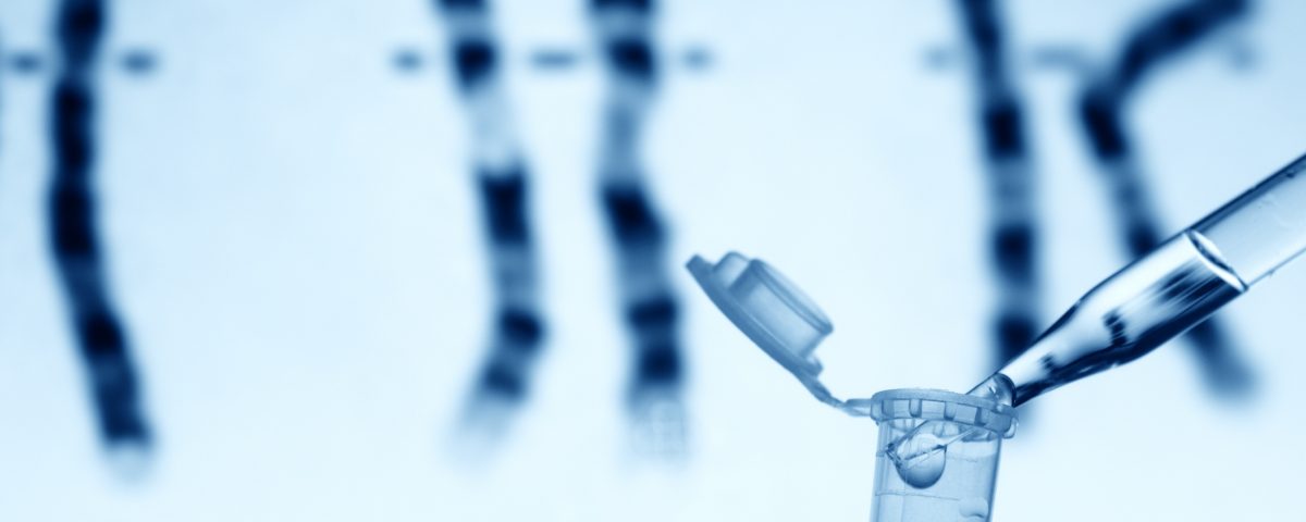 Scientific (or Medical)  experiment